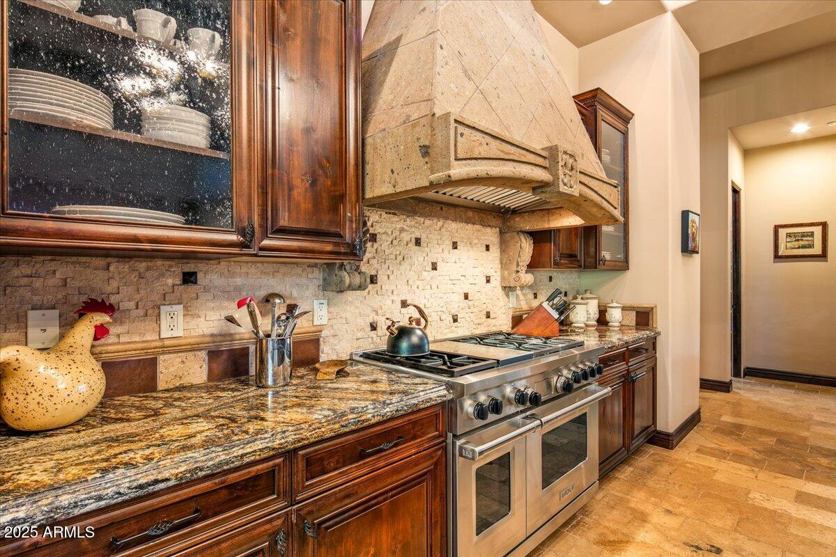 Whisper Rock Estates - Residential