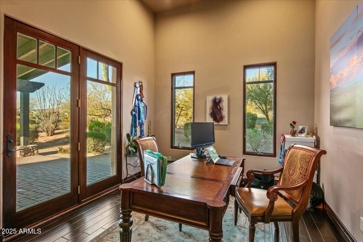 Whisper Rock Estates - Residential