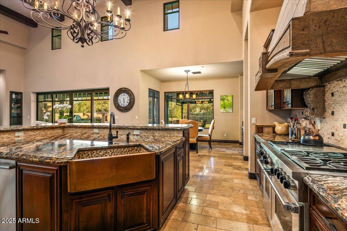 Whisper Rock Estates - Residential
