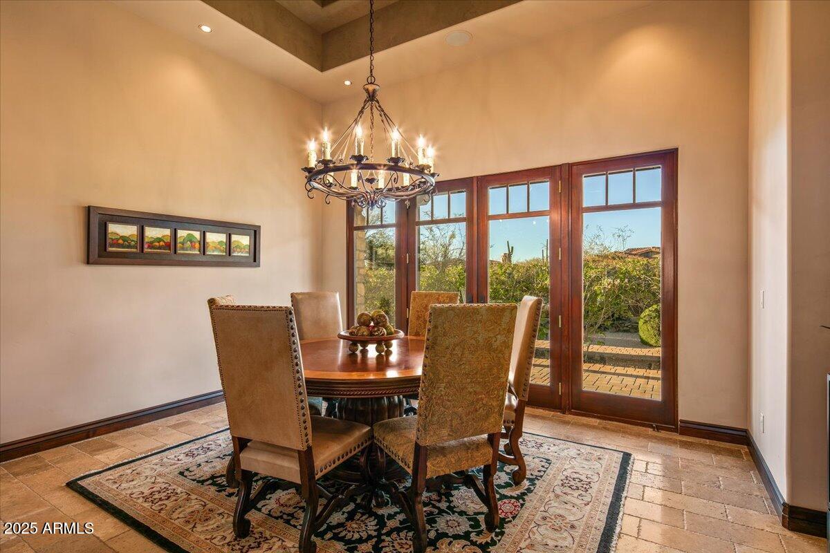 Whisper Rock Estates - Residential
