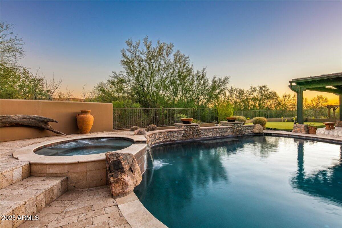 Whisper Rock Estates - Residential
