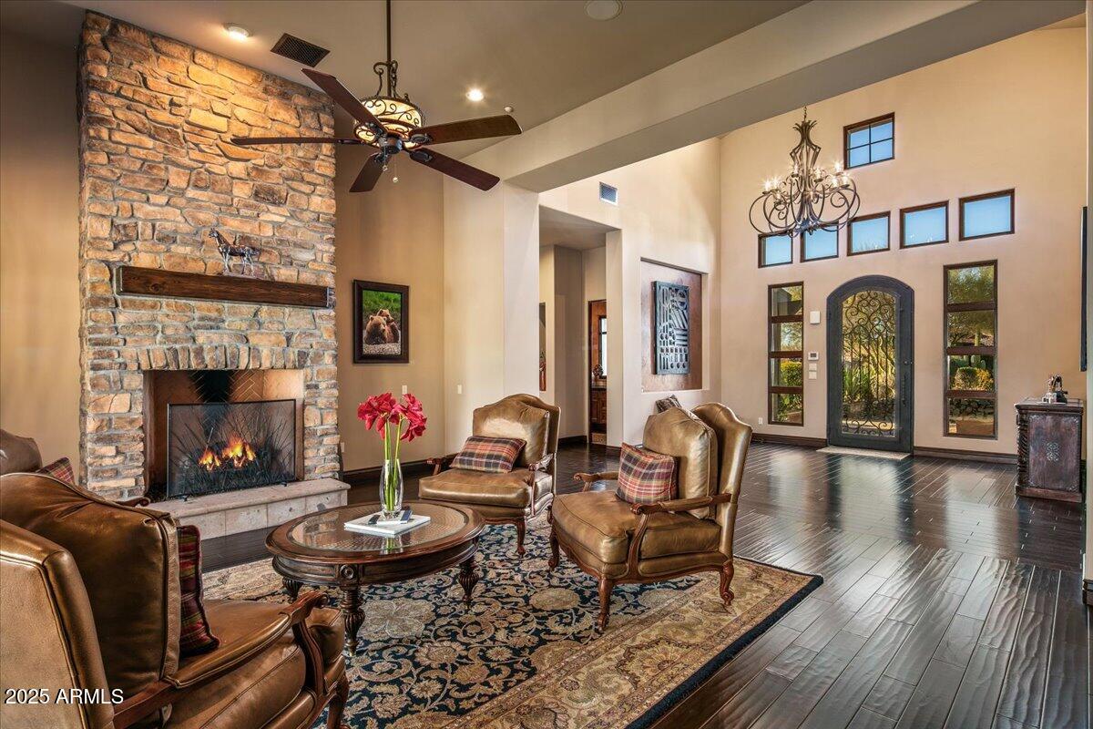 Whisper Rock Estates - Residential