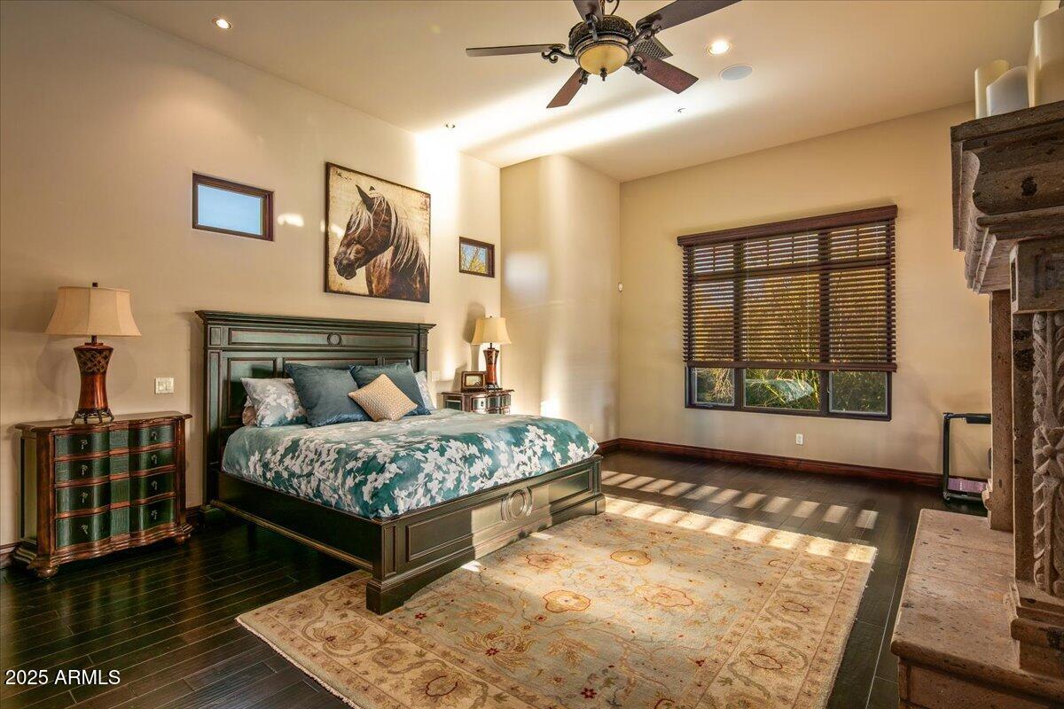 Whisper Rock Estates - Residential