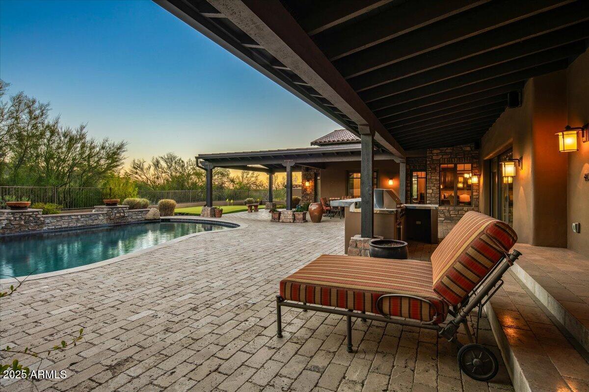Whisper Rock Estates - Residential