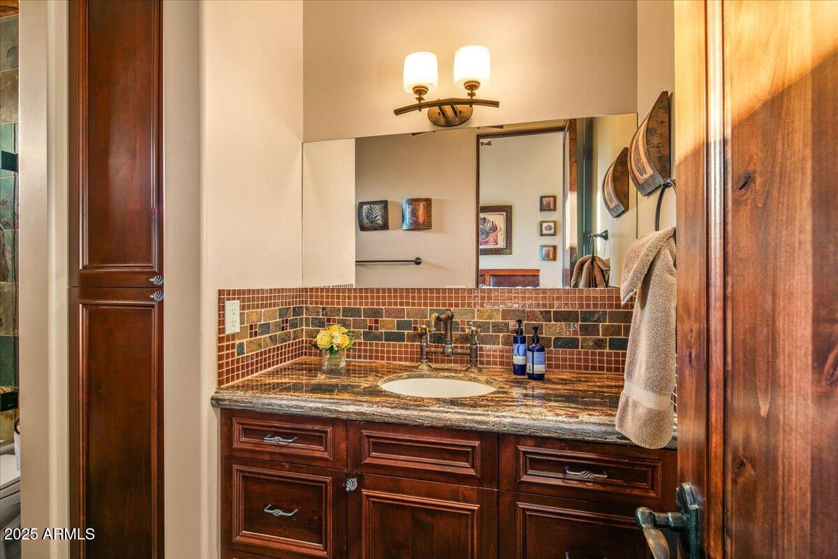 Whisper Rock Estates - Residential