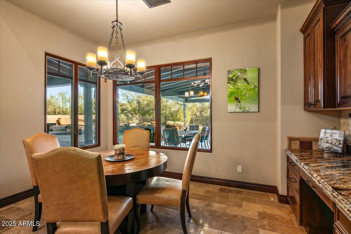 Whisper Rock Estates - Residential