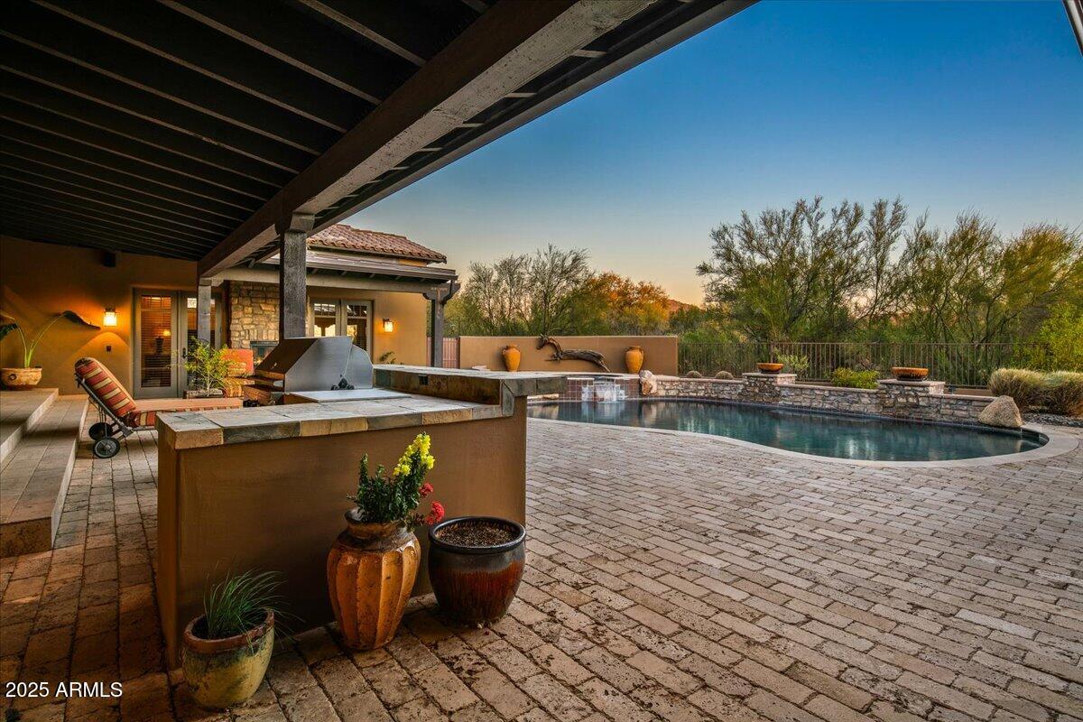 Whisper Rock Estates - Residential