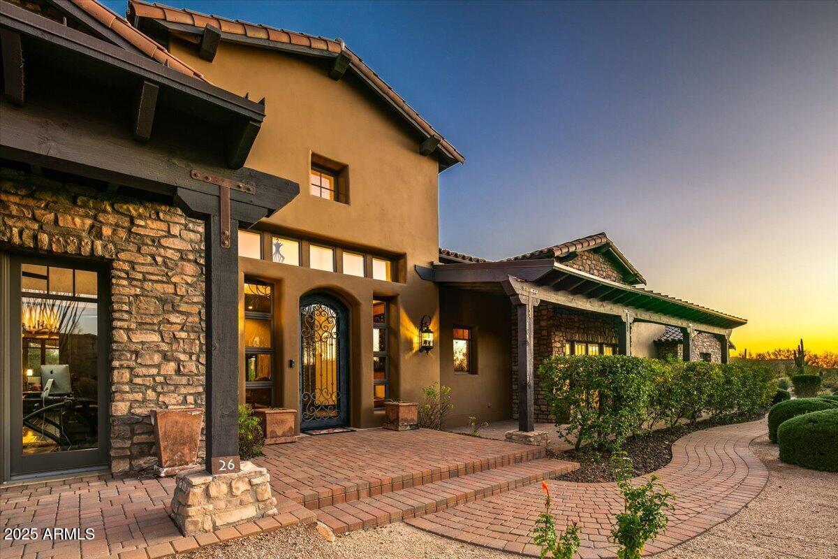 Whisper Rock Estates - Residential