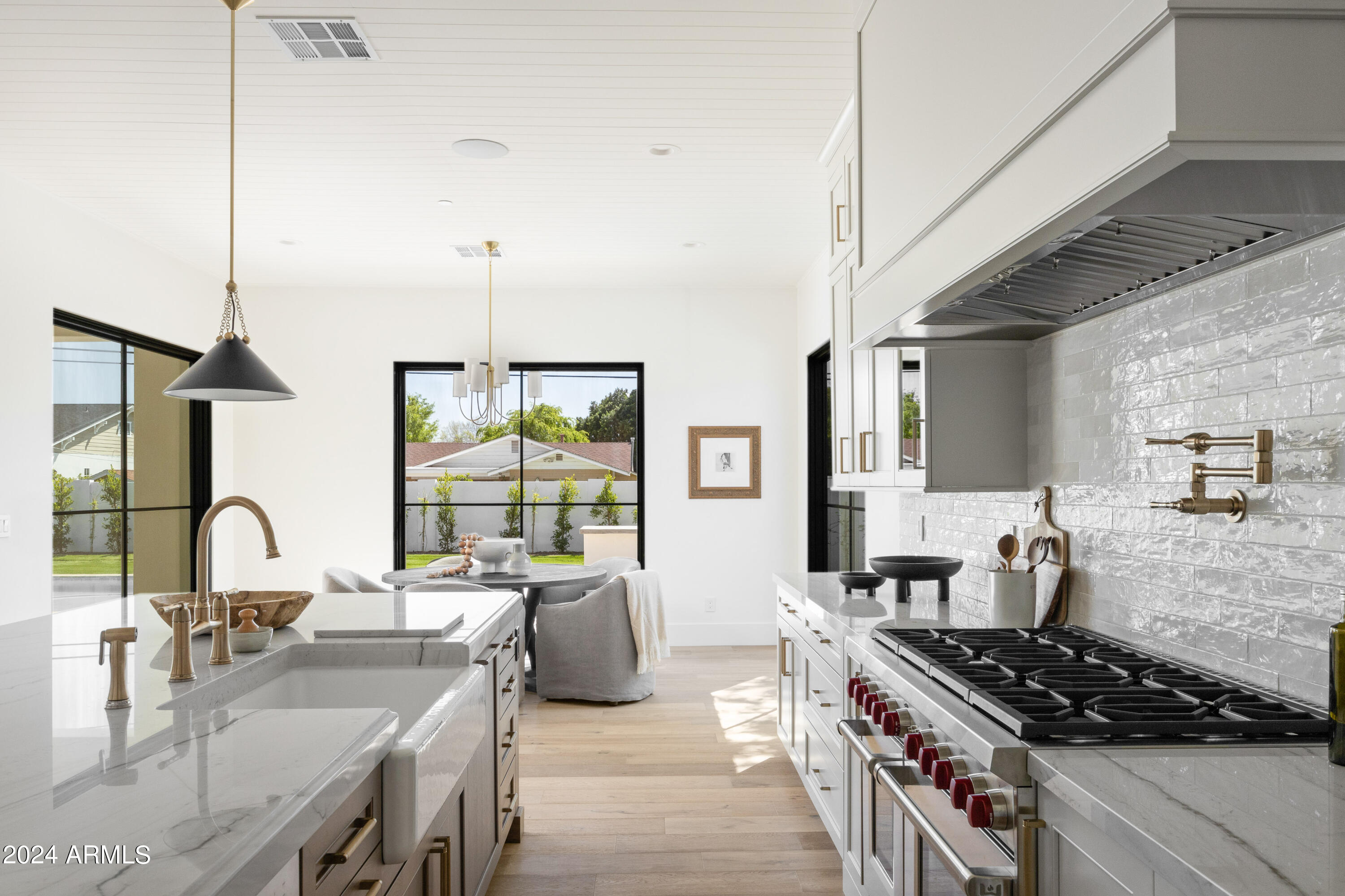 KENWOOD ESTATES - Residential