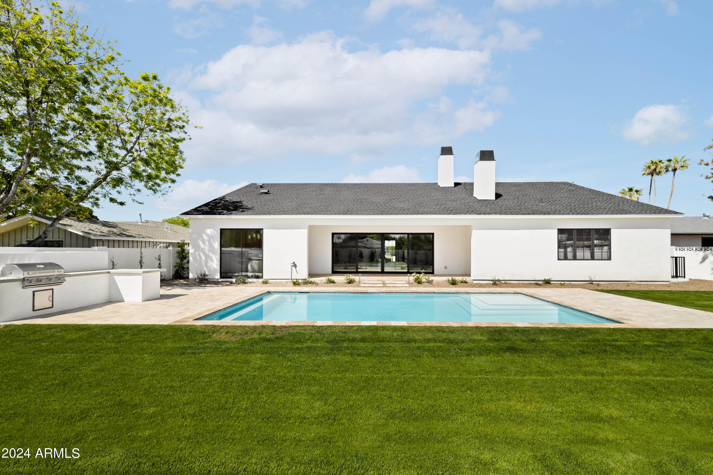 KENWOOD ESTATES - Residential