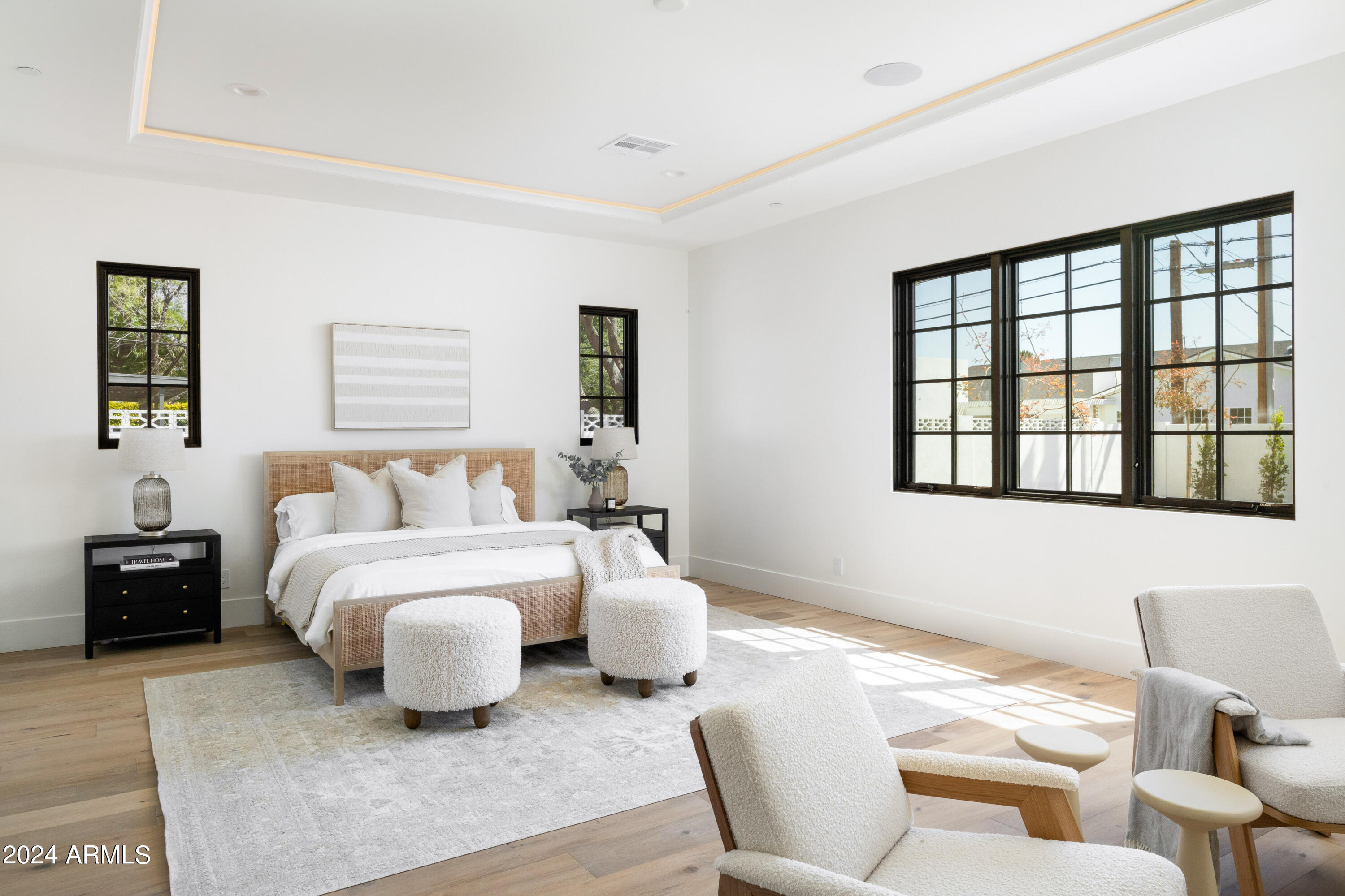 KENWOOD ESTATES - Residential