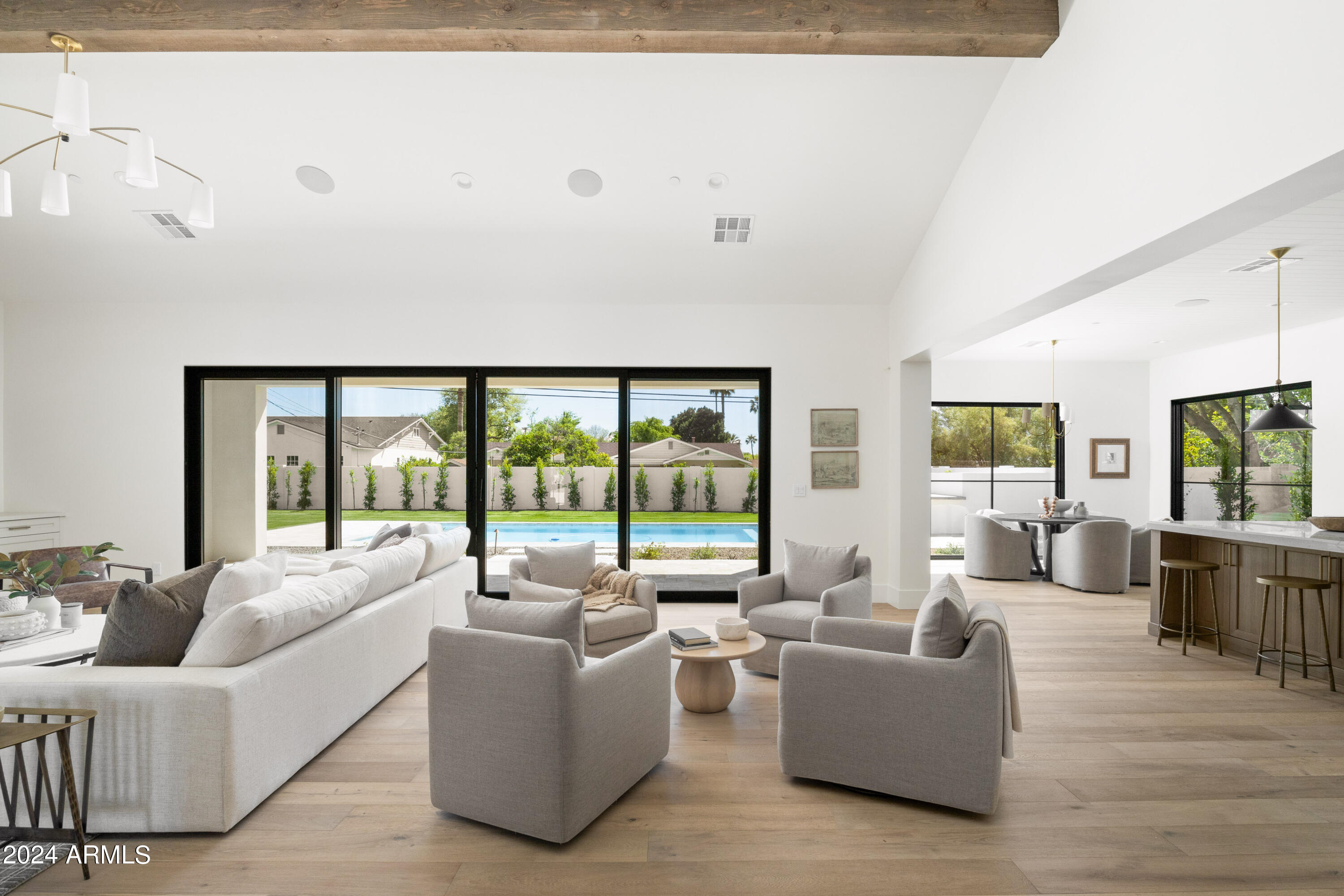 KENWOOD ESTATES - Residential