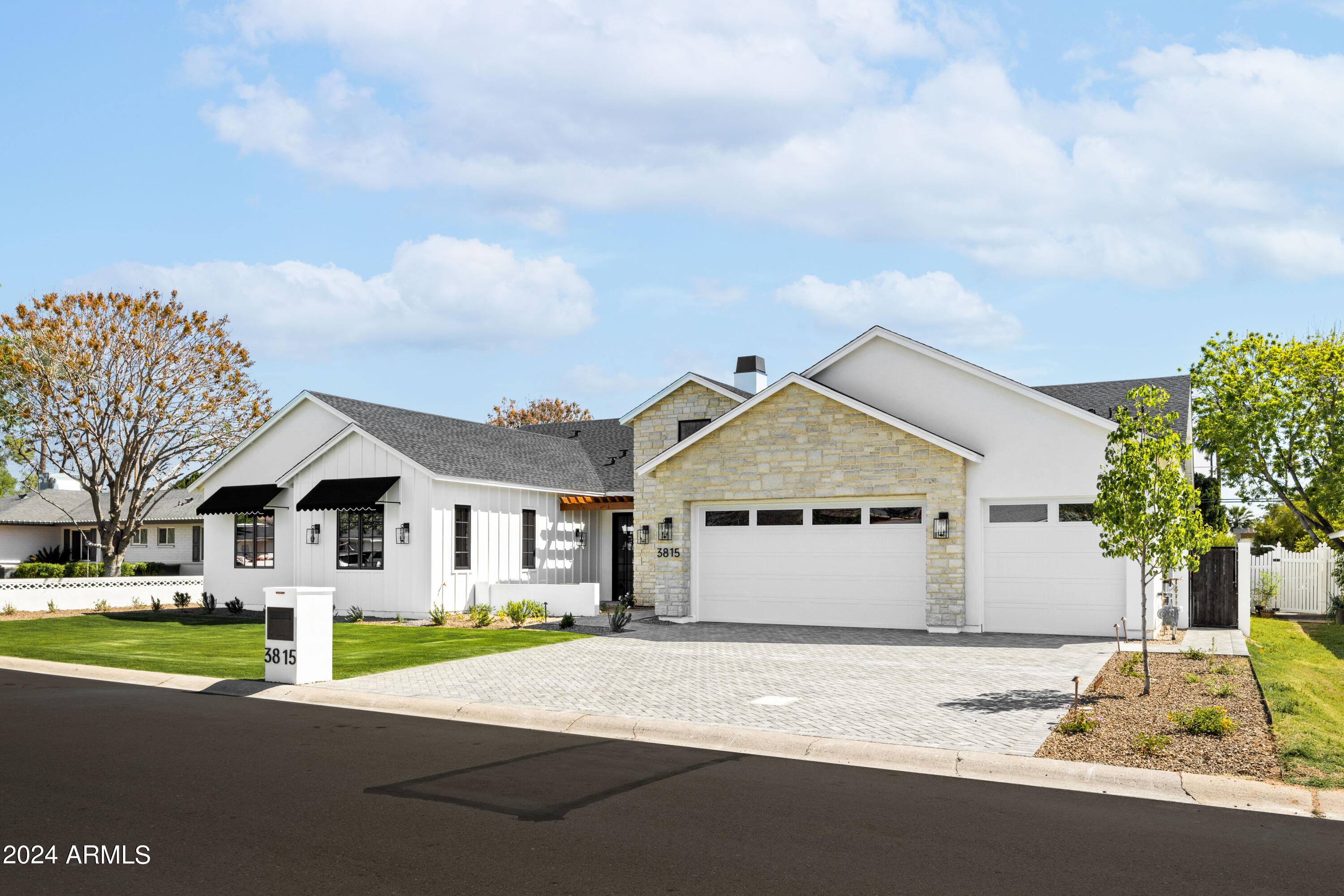 KENWOOD ESTATES - Residential