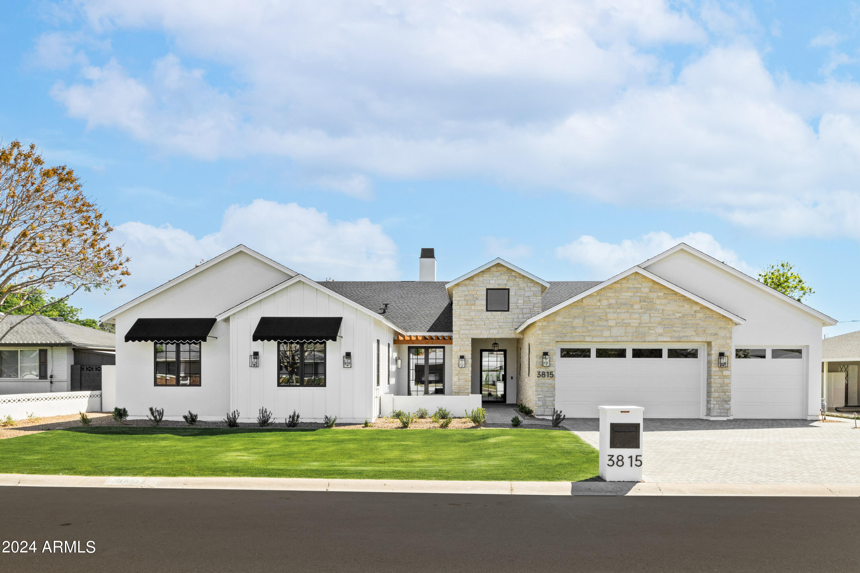 KENWOOD ESTATES - Residential