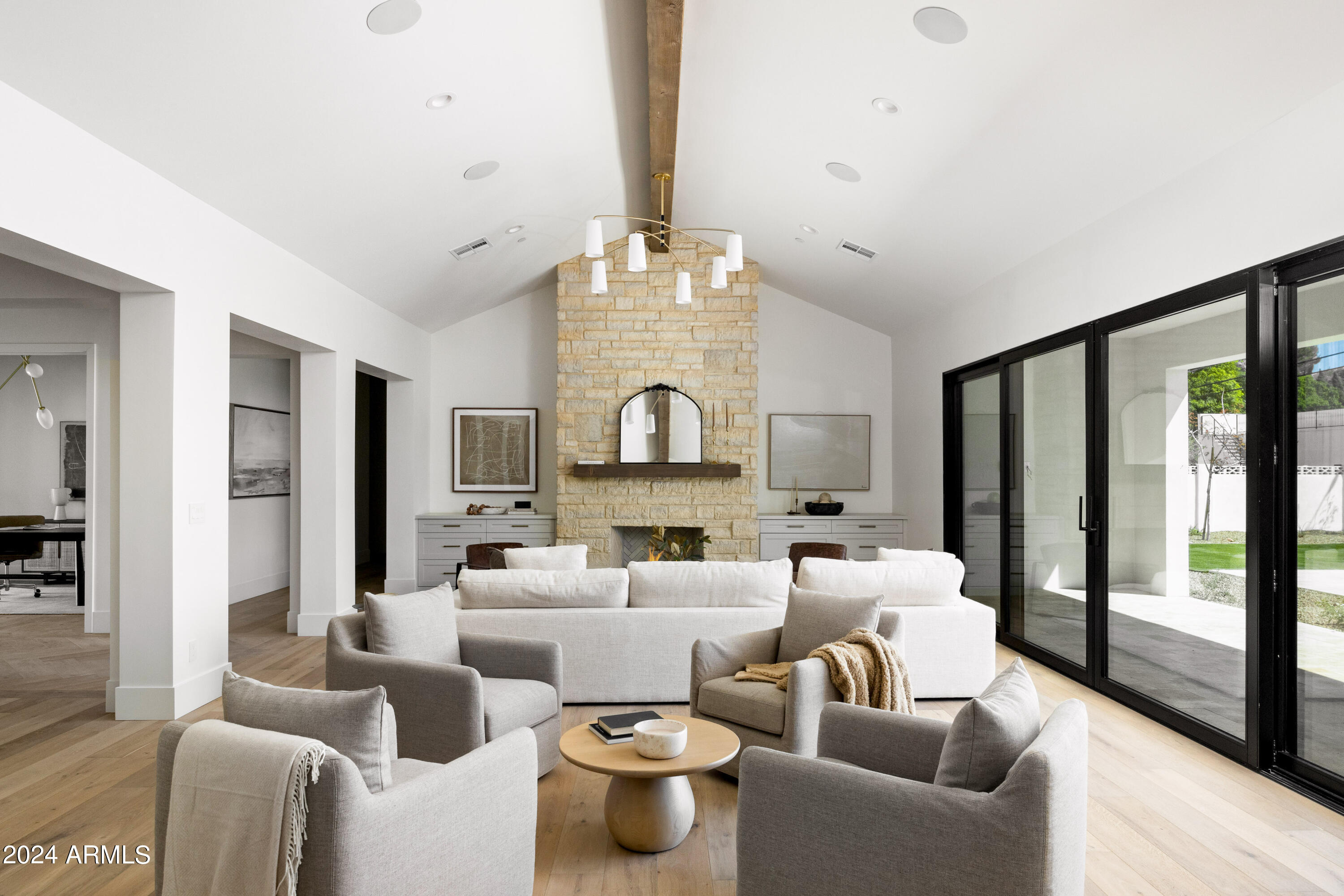 KENWOOD ESTATES - Residential