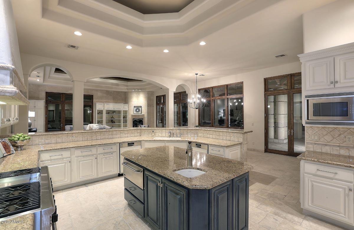 VIEWS AT CHENEY 1 - Residential