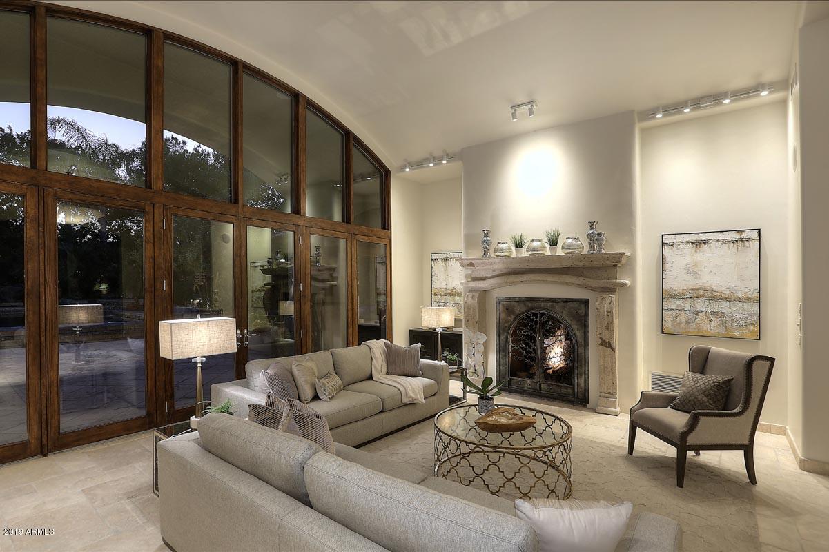 VIEWS AT CHENEY 1 - Residential