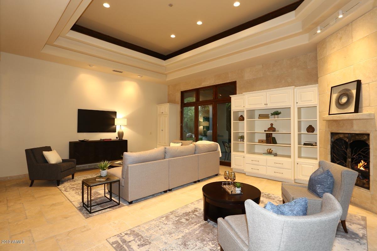 VIEWS AT CHENEY 1 - Residential