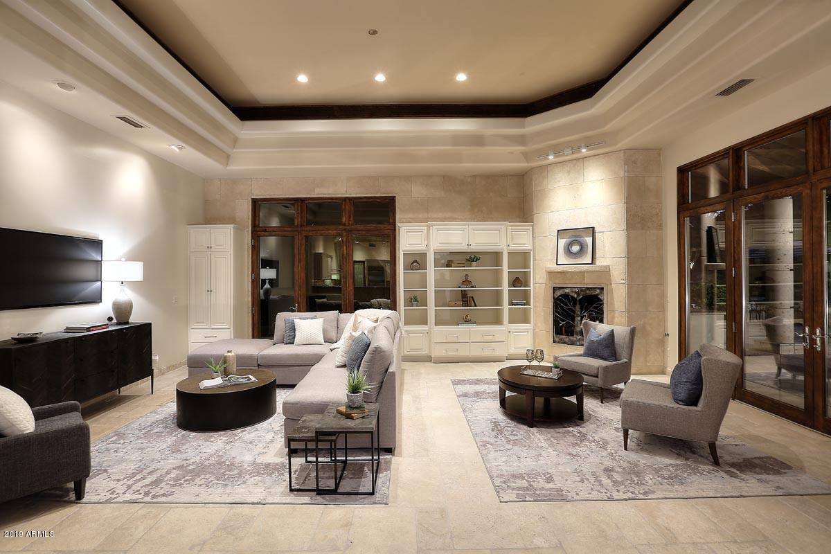 VIEWS AT CHENEY 1 - Residential