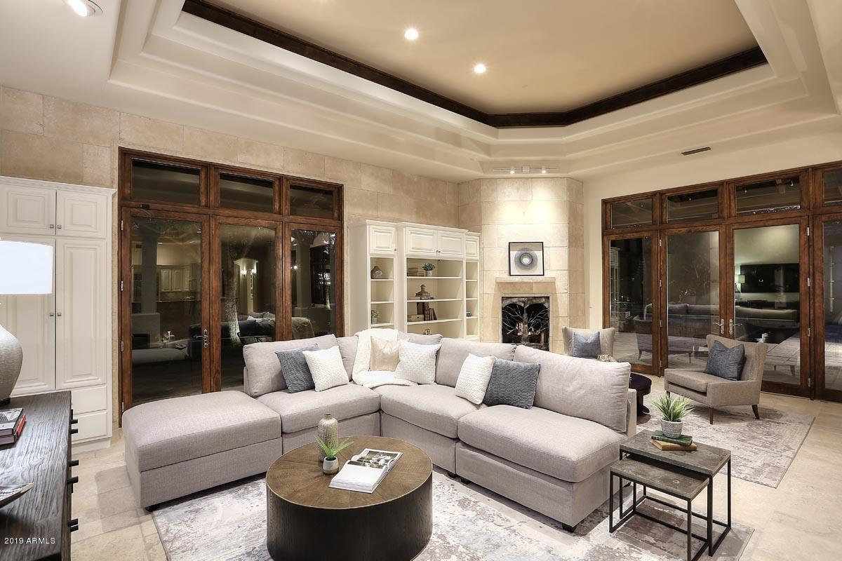 VIEWS AT CHENEY 1 - Residential