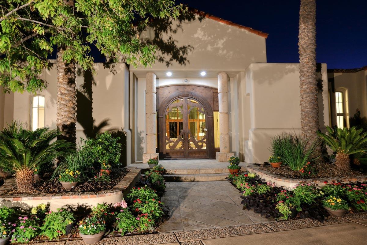 VIEWS AT CHENEY 1 - Residential