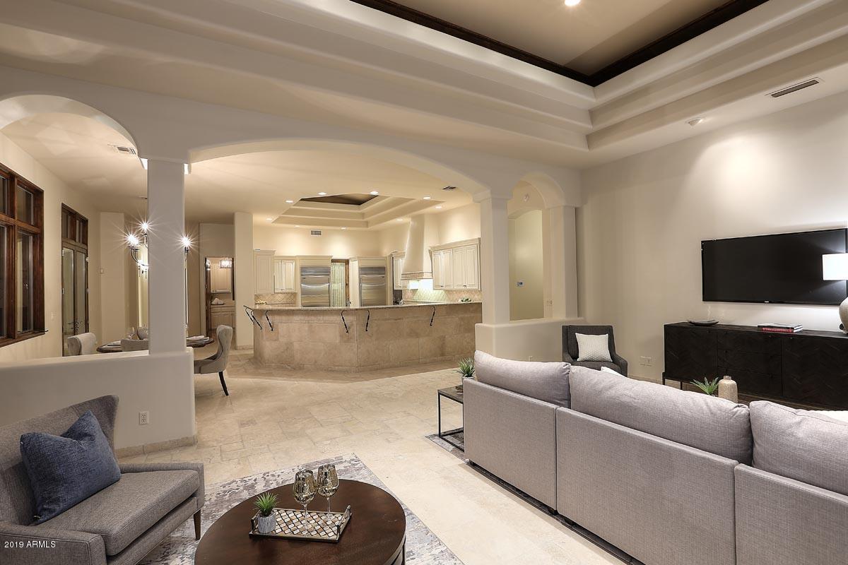 VIEWS AT CHENEY 1 - Residential