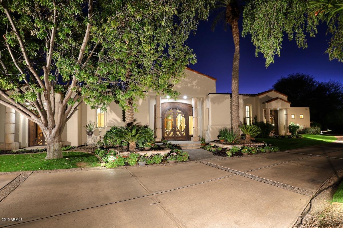 VIEWS AT CHENEY 1 - Residential