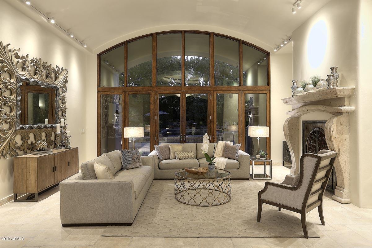 VIEWS AT CHENEY 1 - Residential