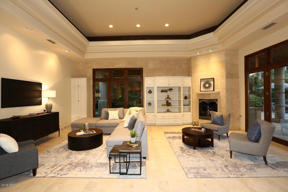 VIEWS AT CHENEY 1 - Residential
