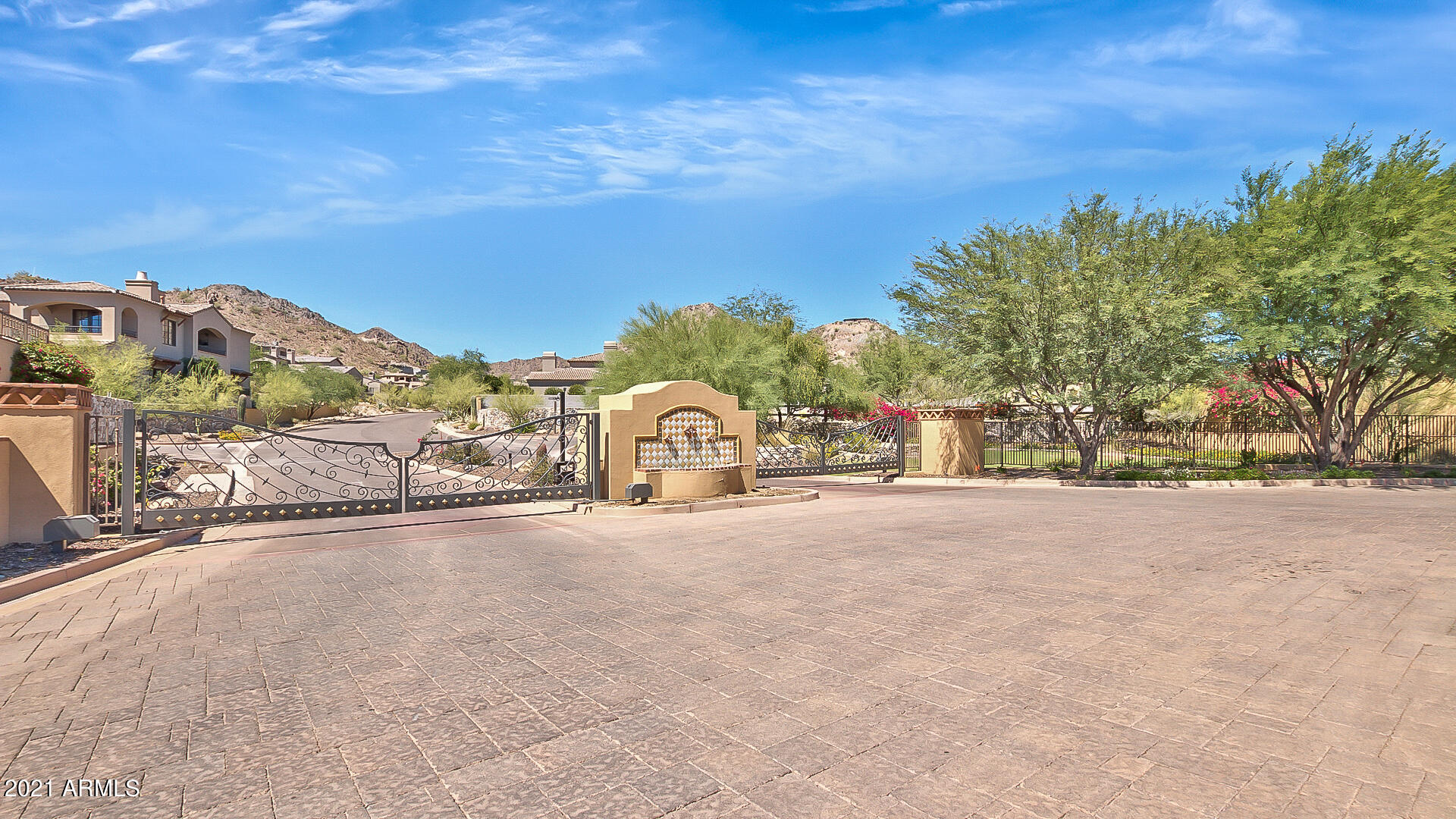 THE VILLAGE AT PARADISE RESERVE - Residential