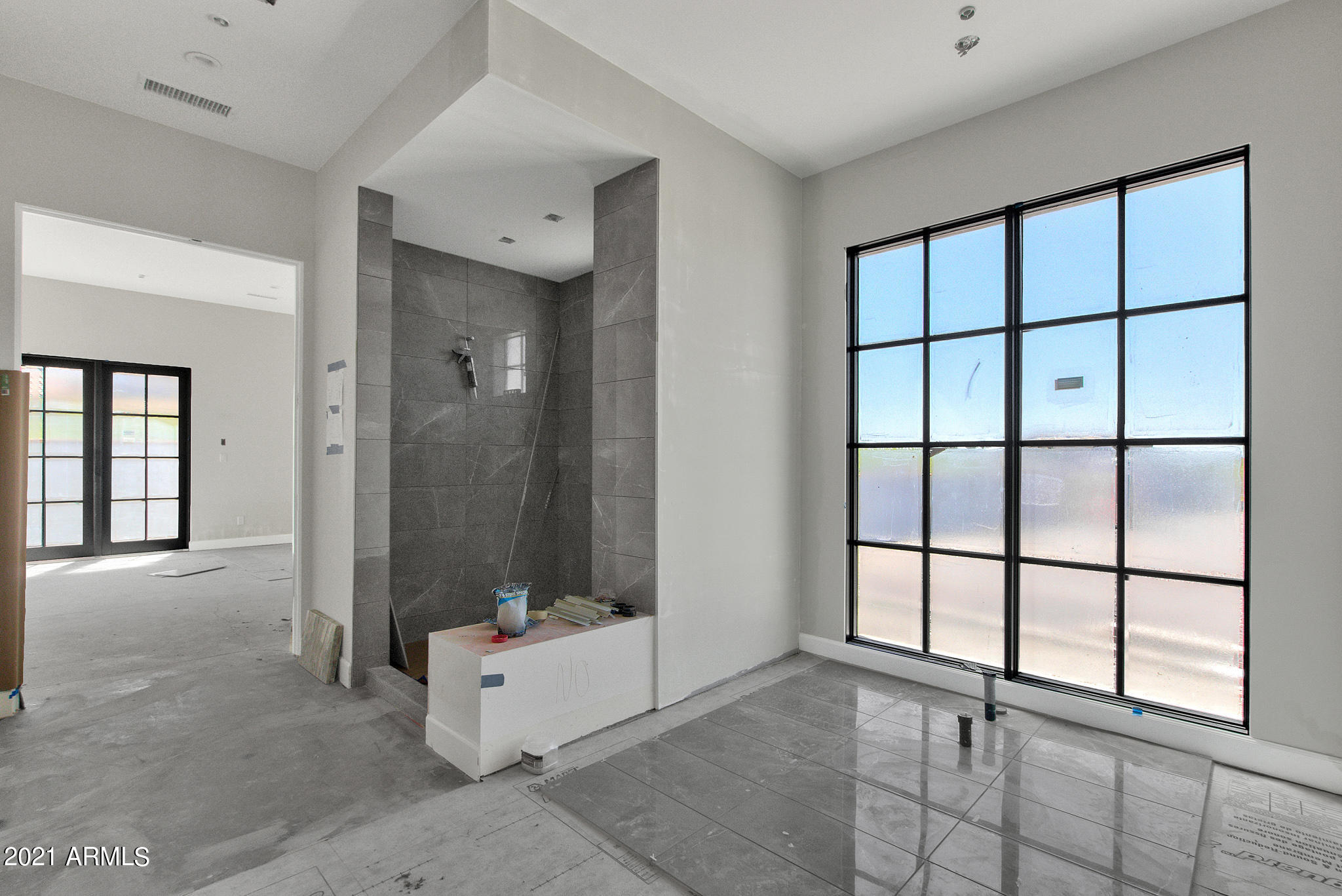 THE VILLAGE AT PARADISE RESERVE - Residential