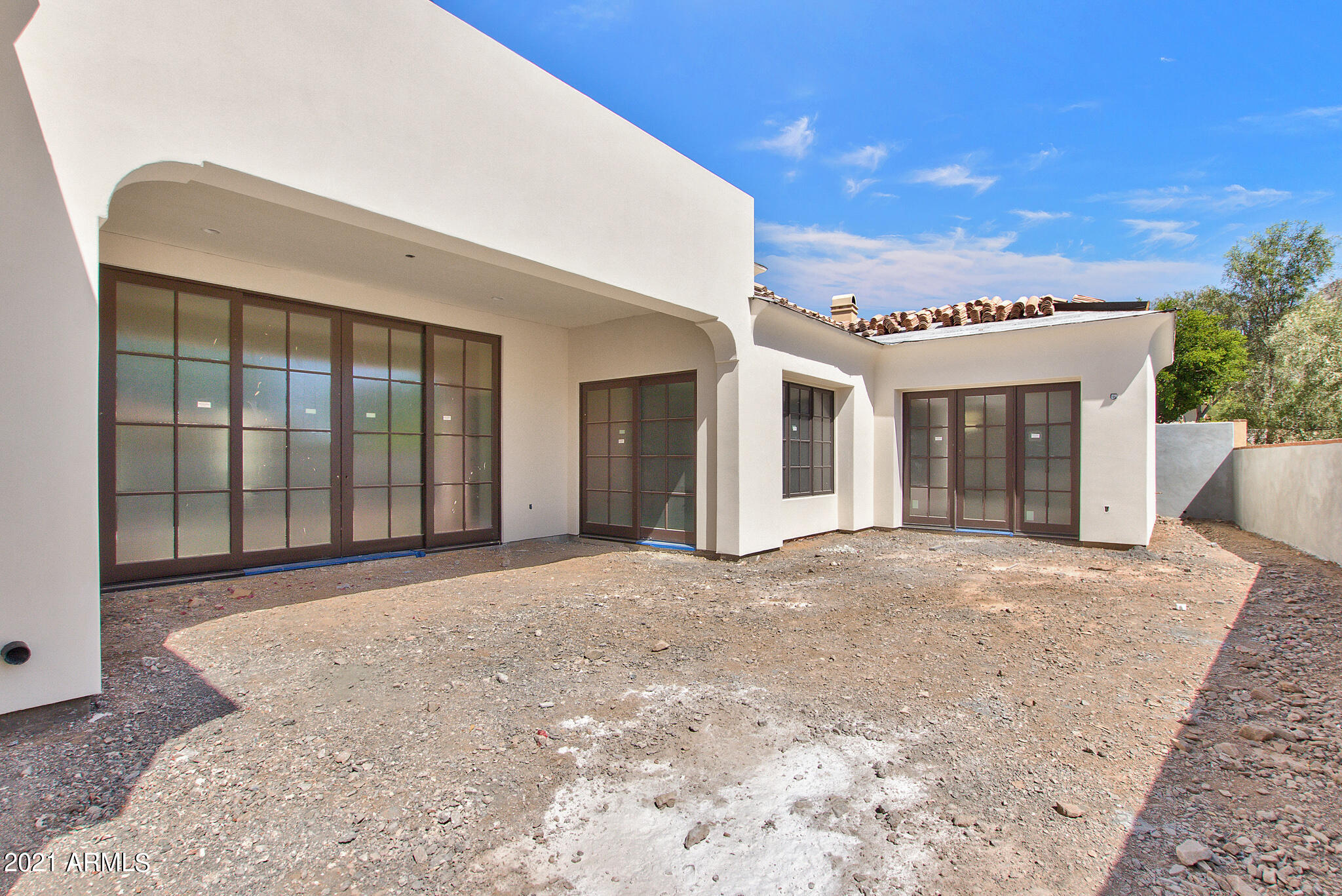 THE VILLAGE AT PARADISE RESERVE - Residential