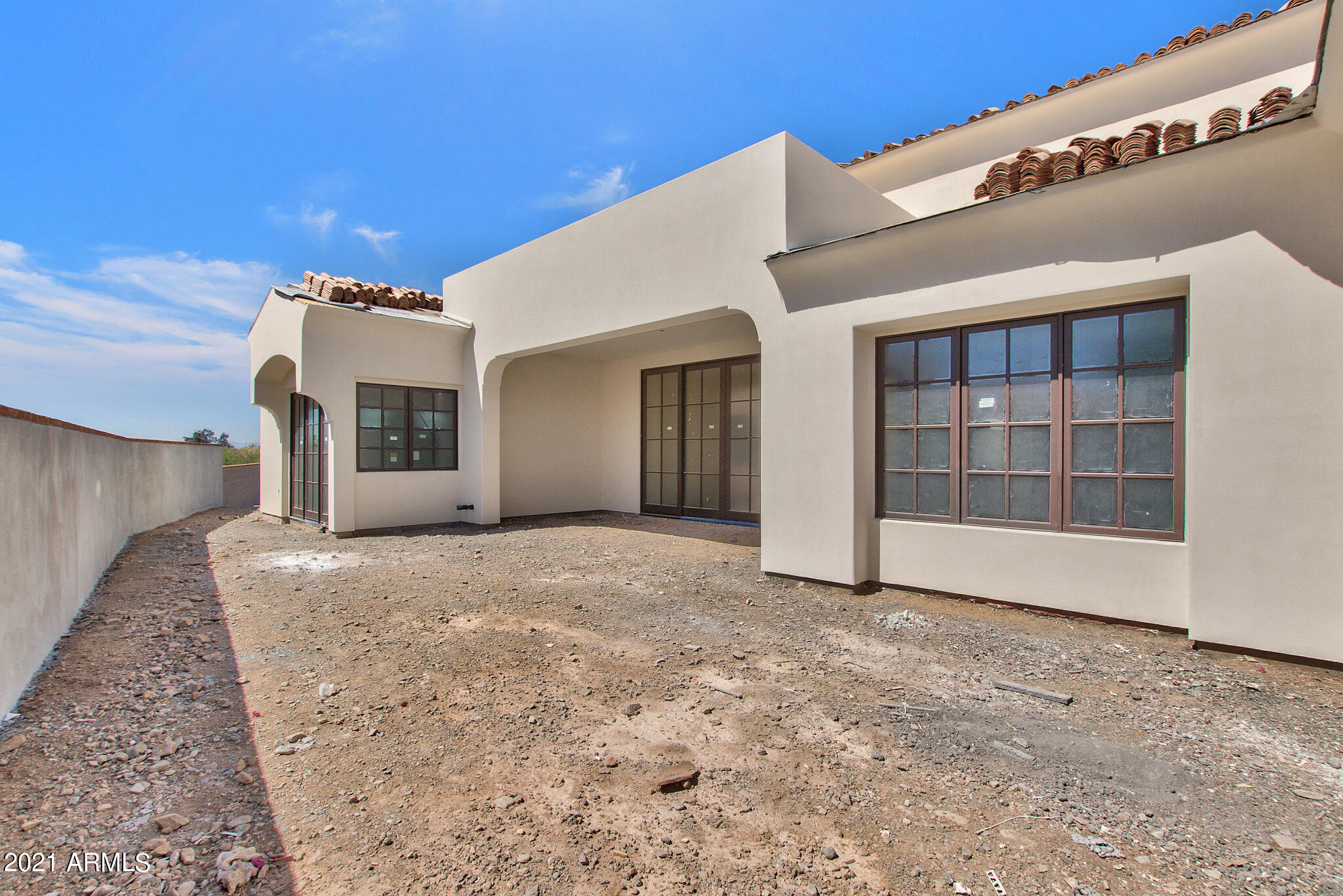 THE VILLAGE AT PARADISE RESERVE - Residential