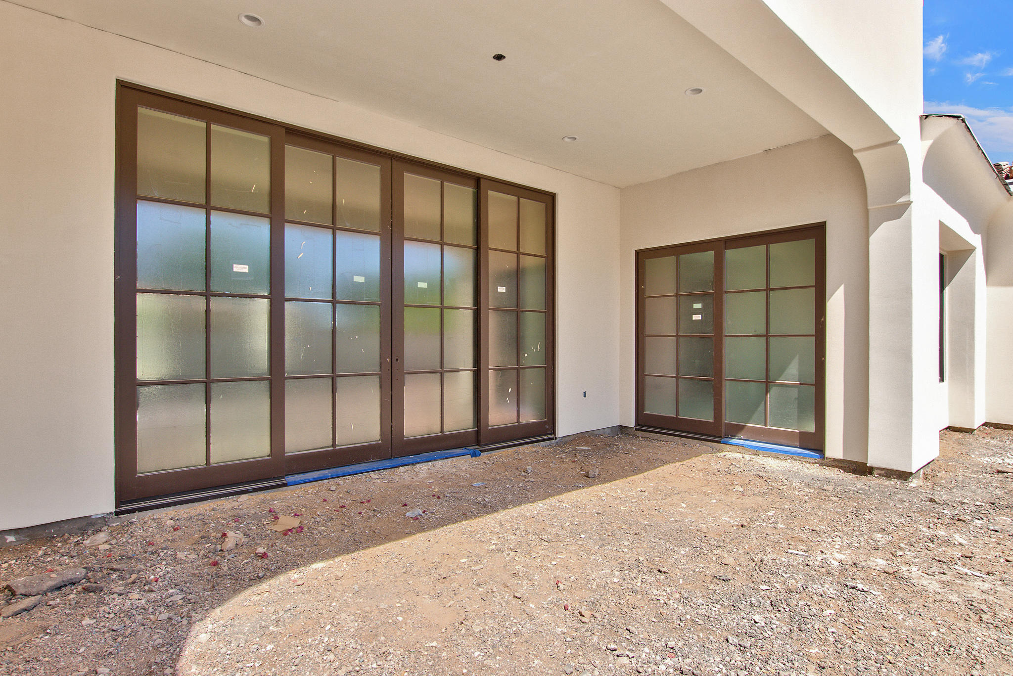 THE VILLAGE AT PARADISE RESERVE - Residential