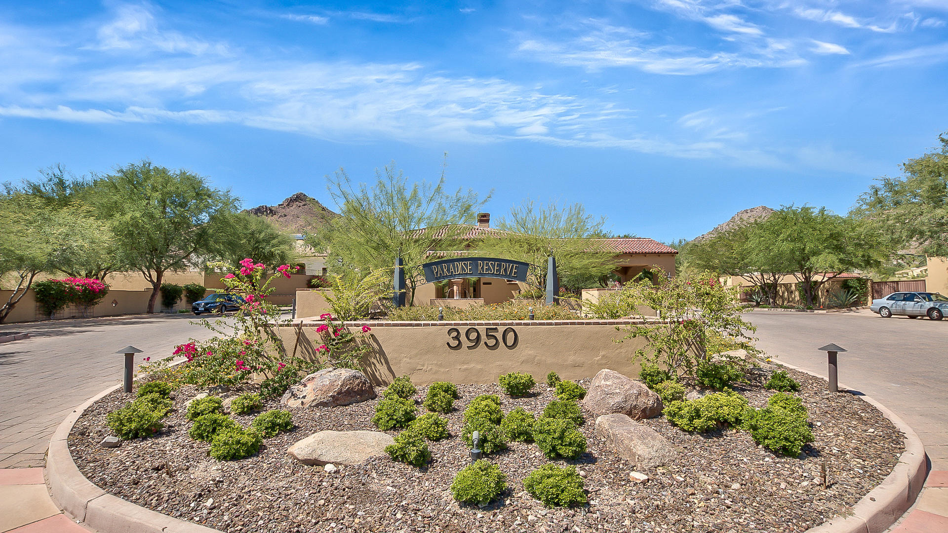 THE VILLAGE AT PARADISE RESERVE - Residential