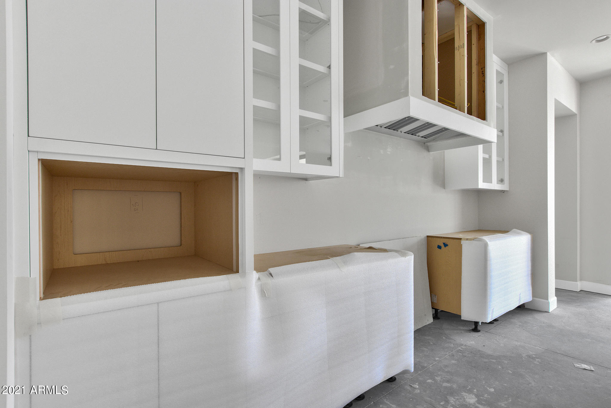 THE VILLAGE AT PARADISE RESERVE - Residential