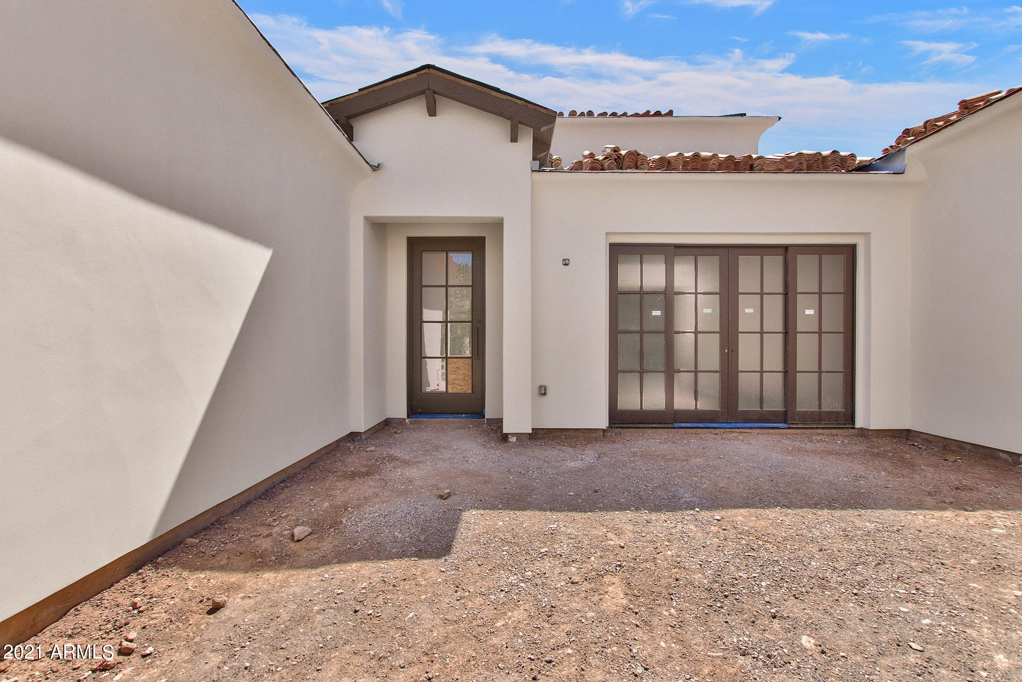 THE VILLAGE AT PARADISE RESERVE - Residential