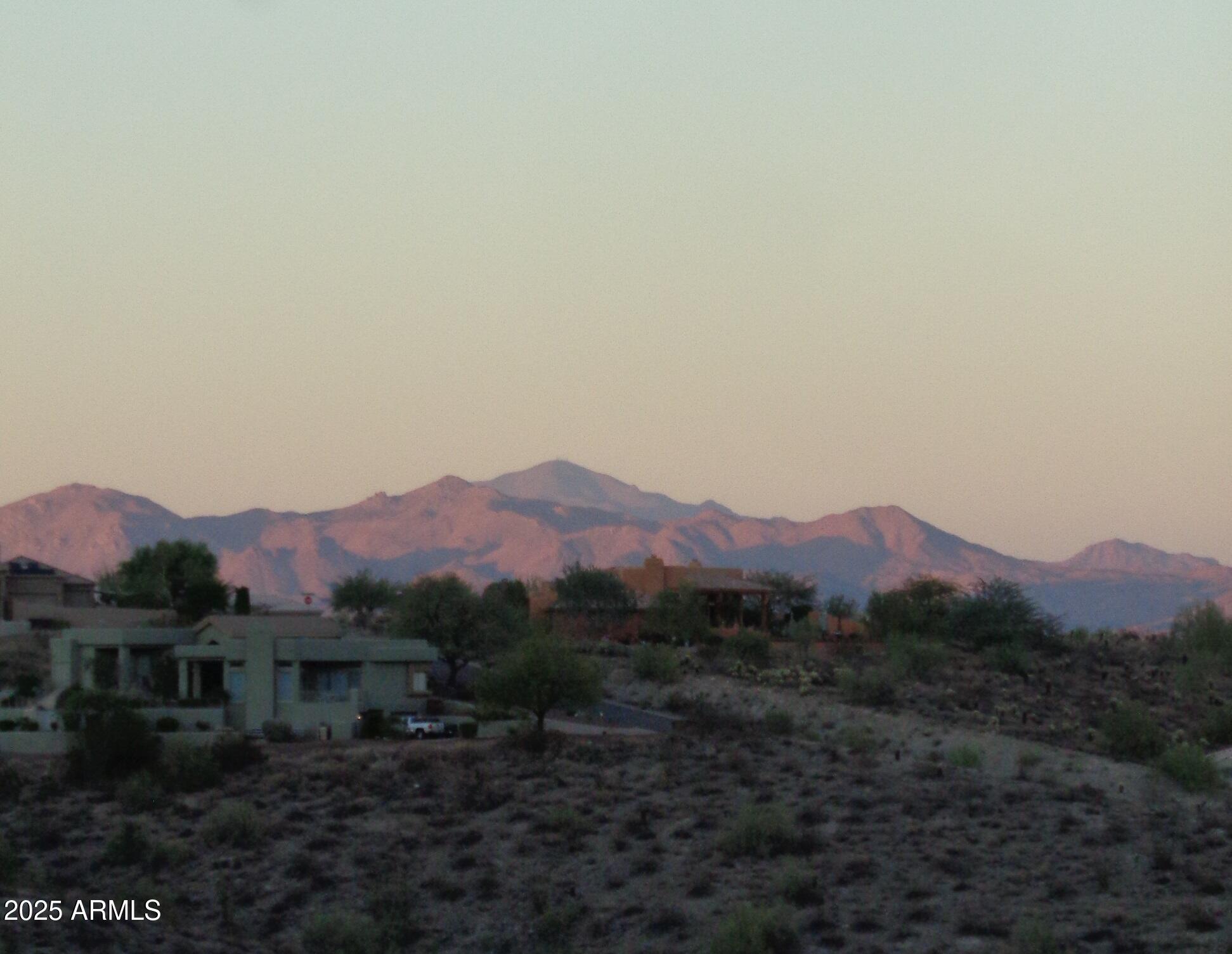 EAGLES NEST PARCEL 1 AMD - Land