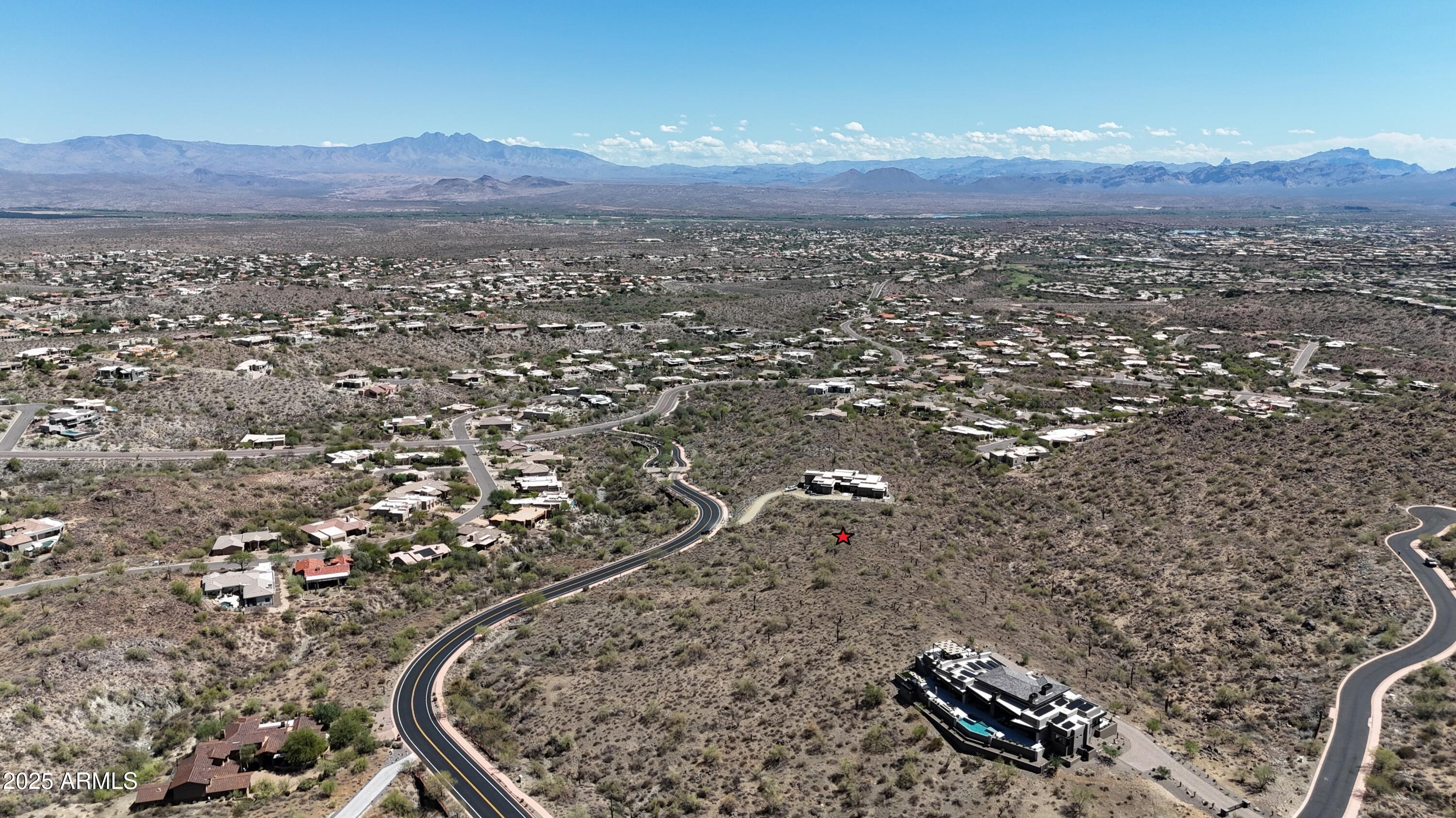 EAGLES NEST PARCEL 1 AMD - Land