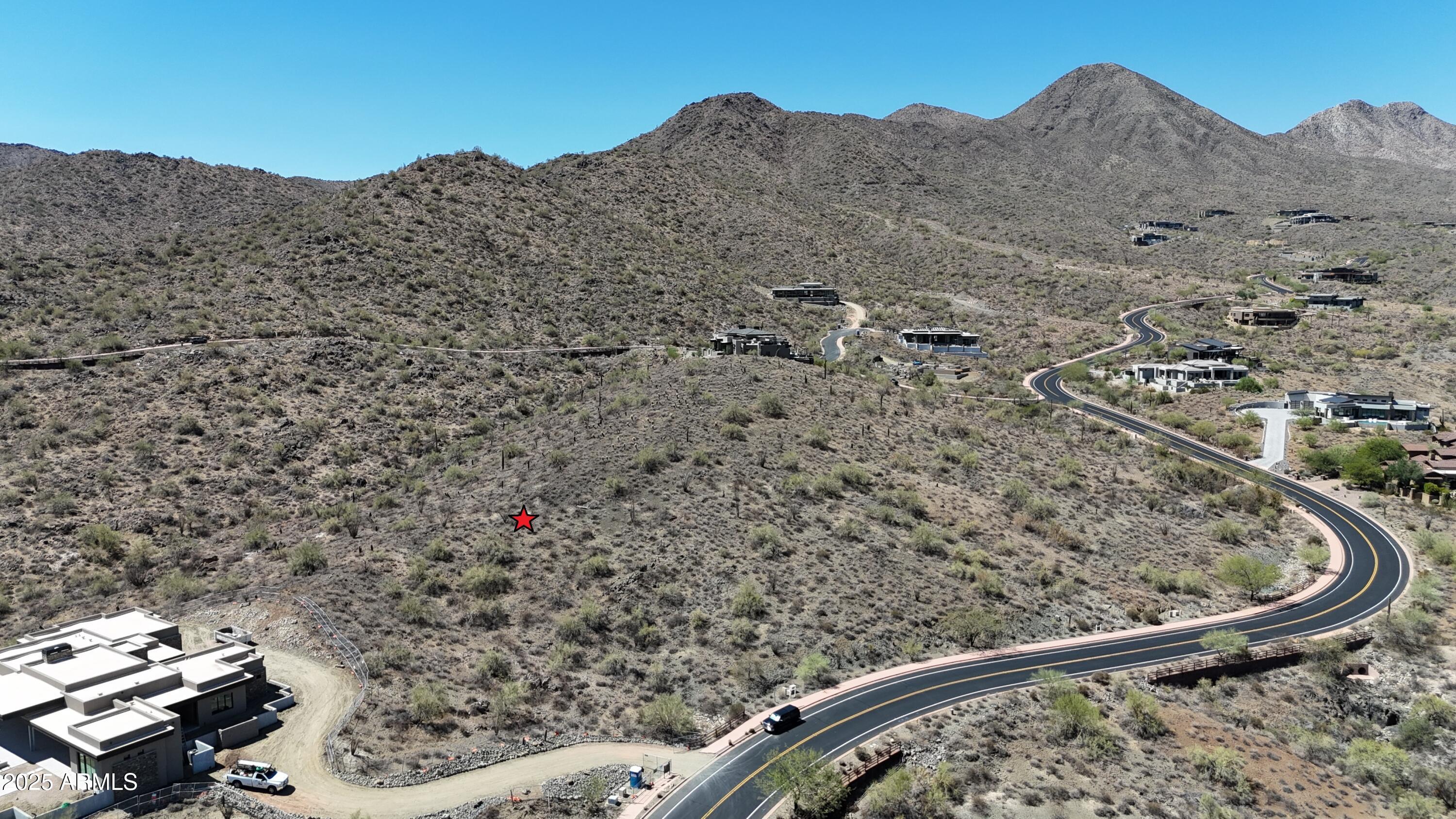 EAGLES NEST PARCEL 1 AMD - Land