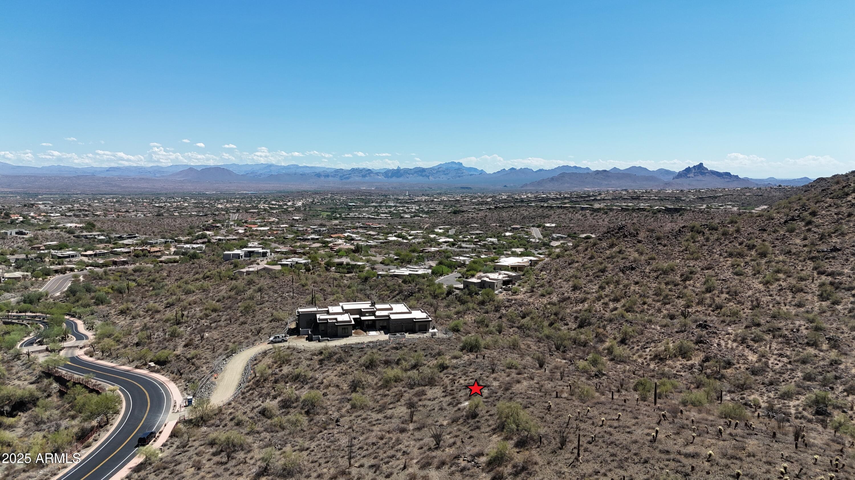 EAGLES NEST PARCEL 1 AMD - Land