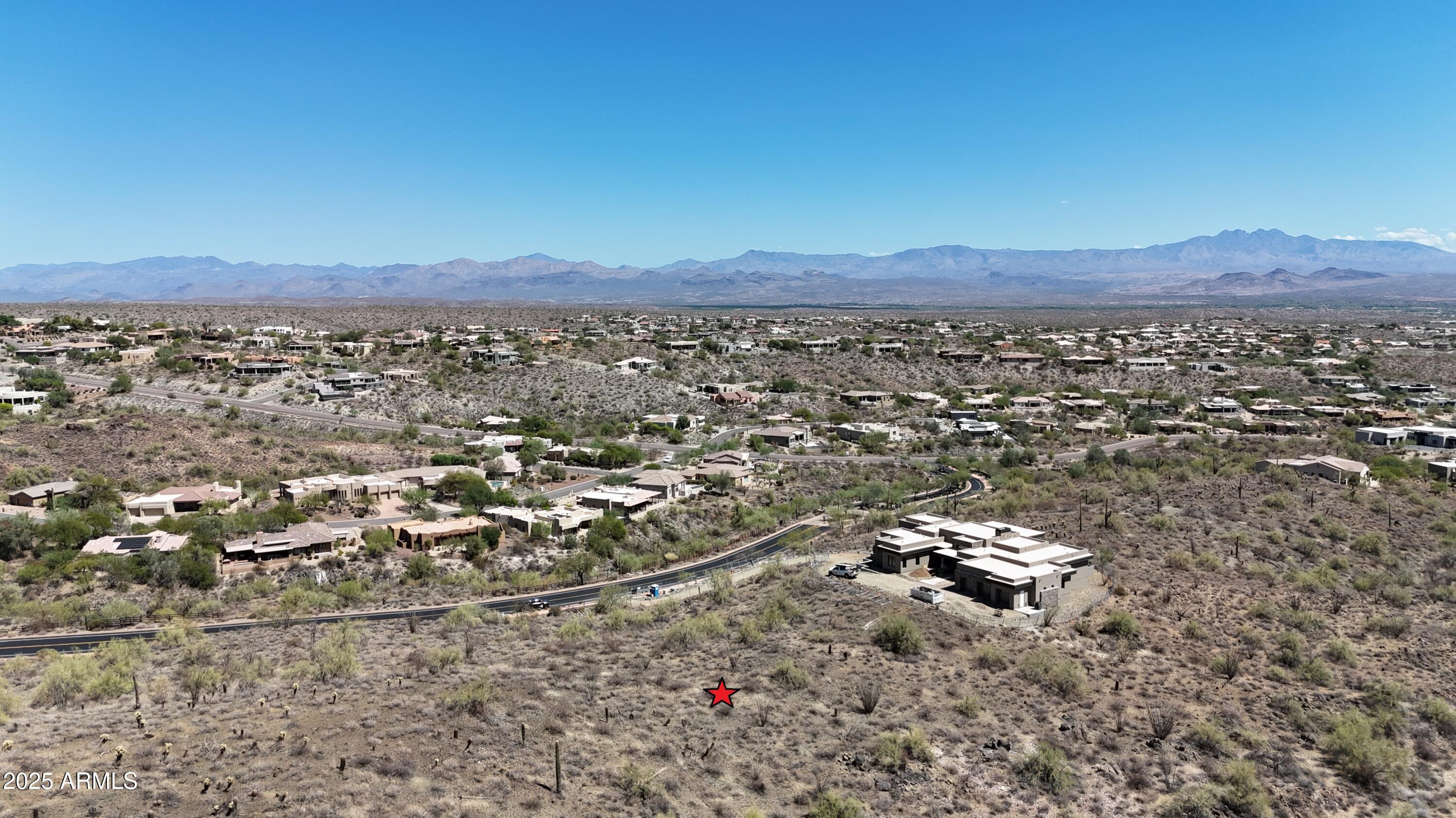 EAGLES NEST PARCEL 1 AMD - Land