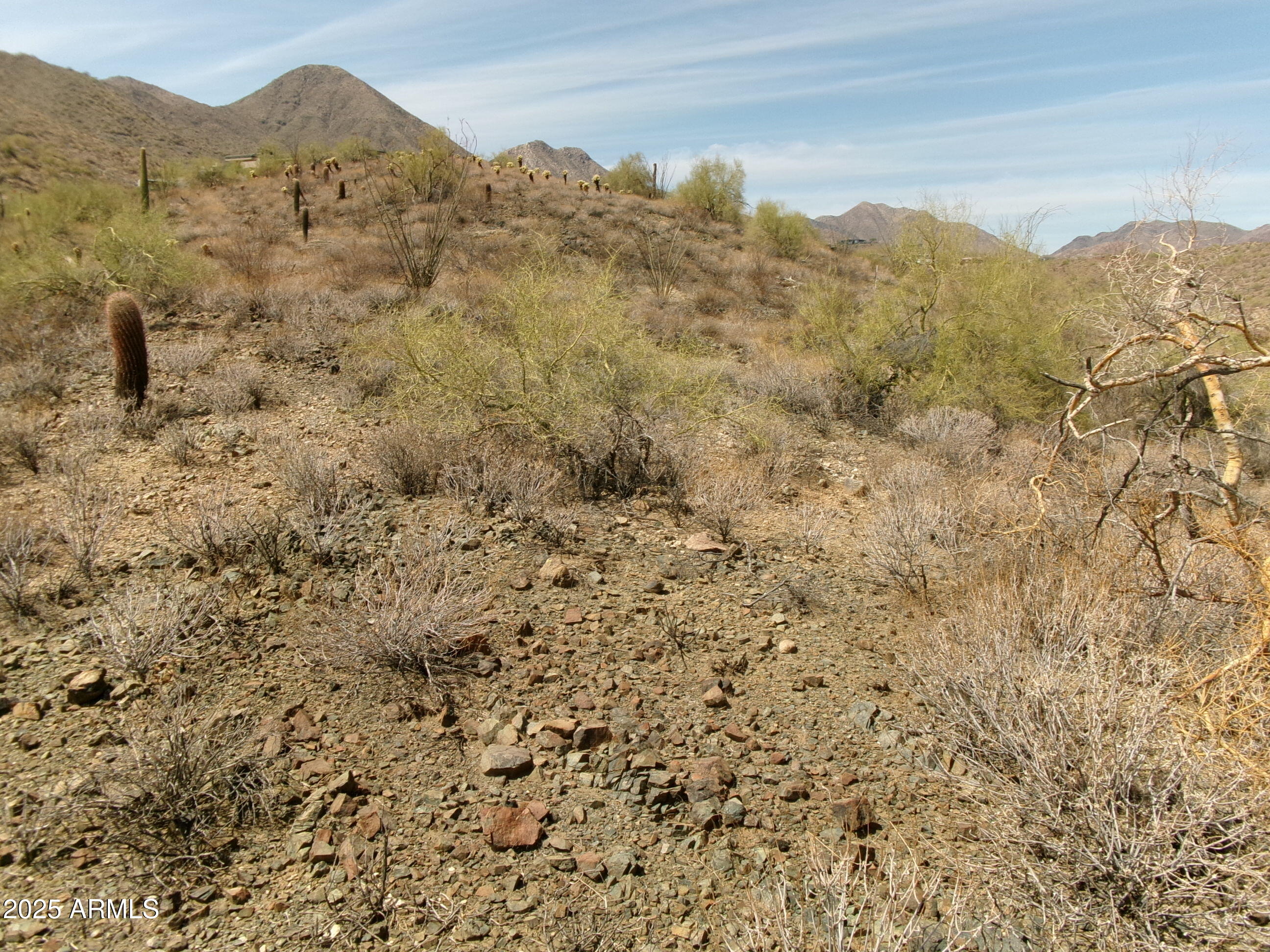 EAGLES NEST PARCEL 1 AMD - Land
