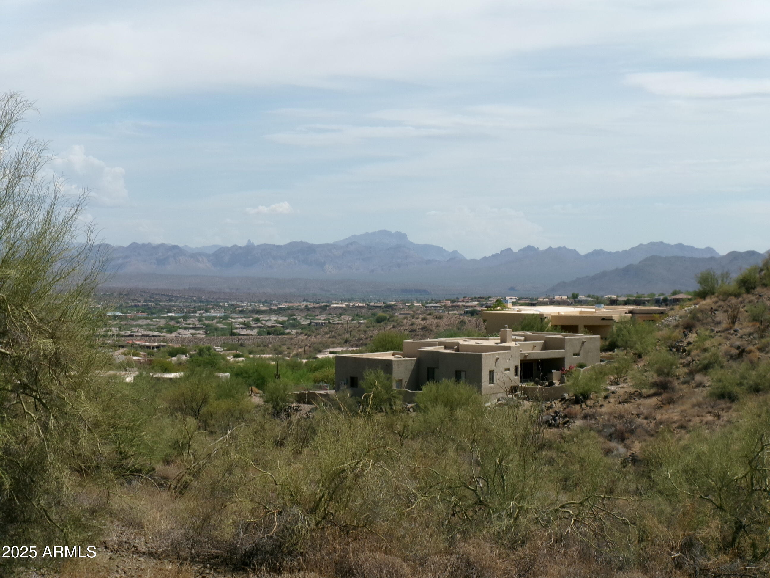 EAGLES NEST PARCEL 1 AMD - Land