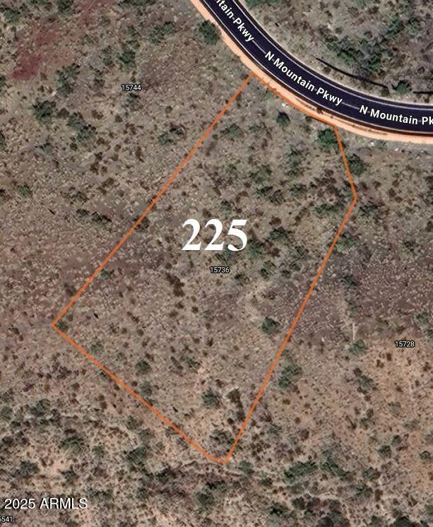 EAGLES NEST PARCEL 1 AMD - Land