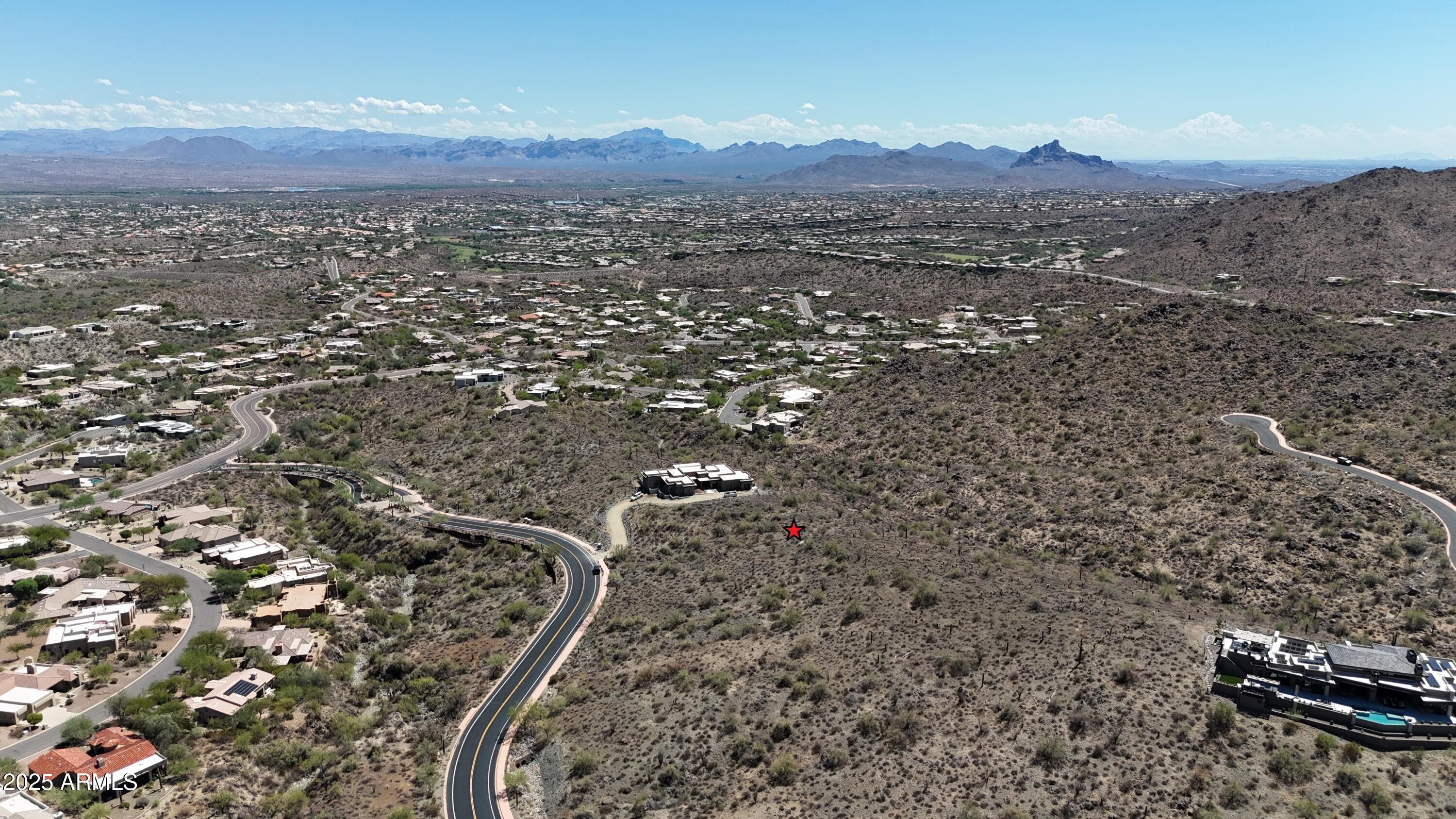 EAGLES NEST PARCEL 1 AMD - Land