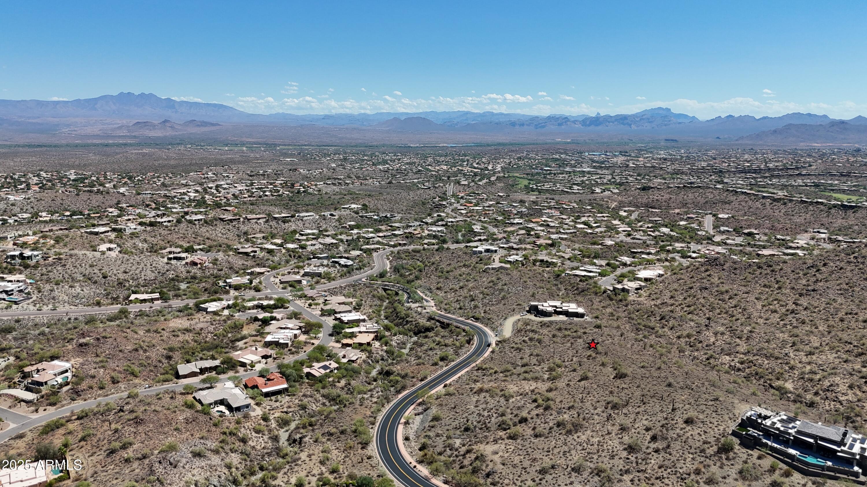 EAGLES NEST PARCEL 1 AMD - Land
