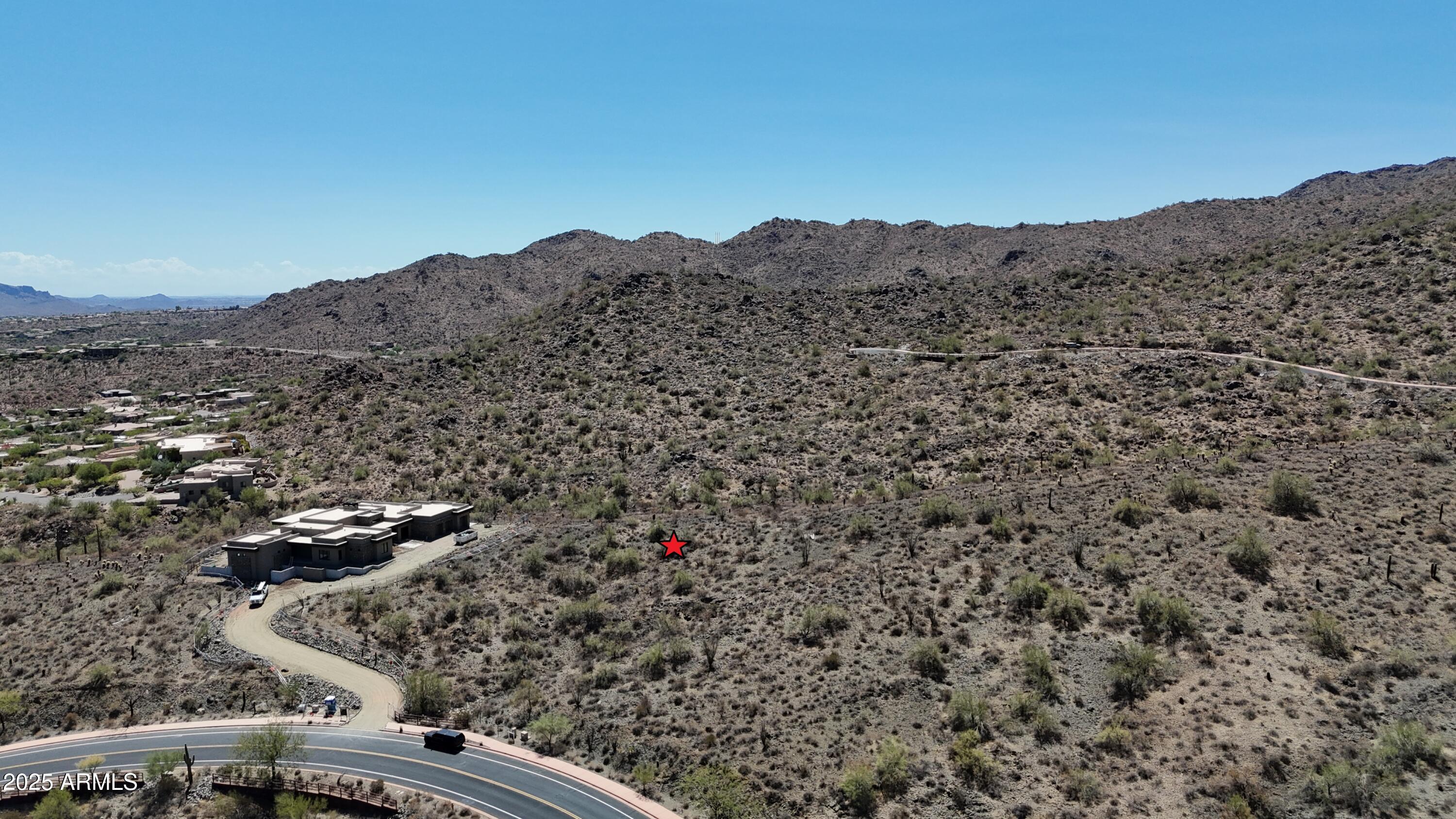 EAGLES NEST PARCEL 1 AMD - Land