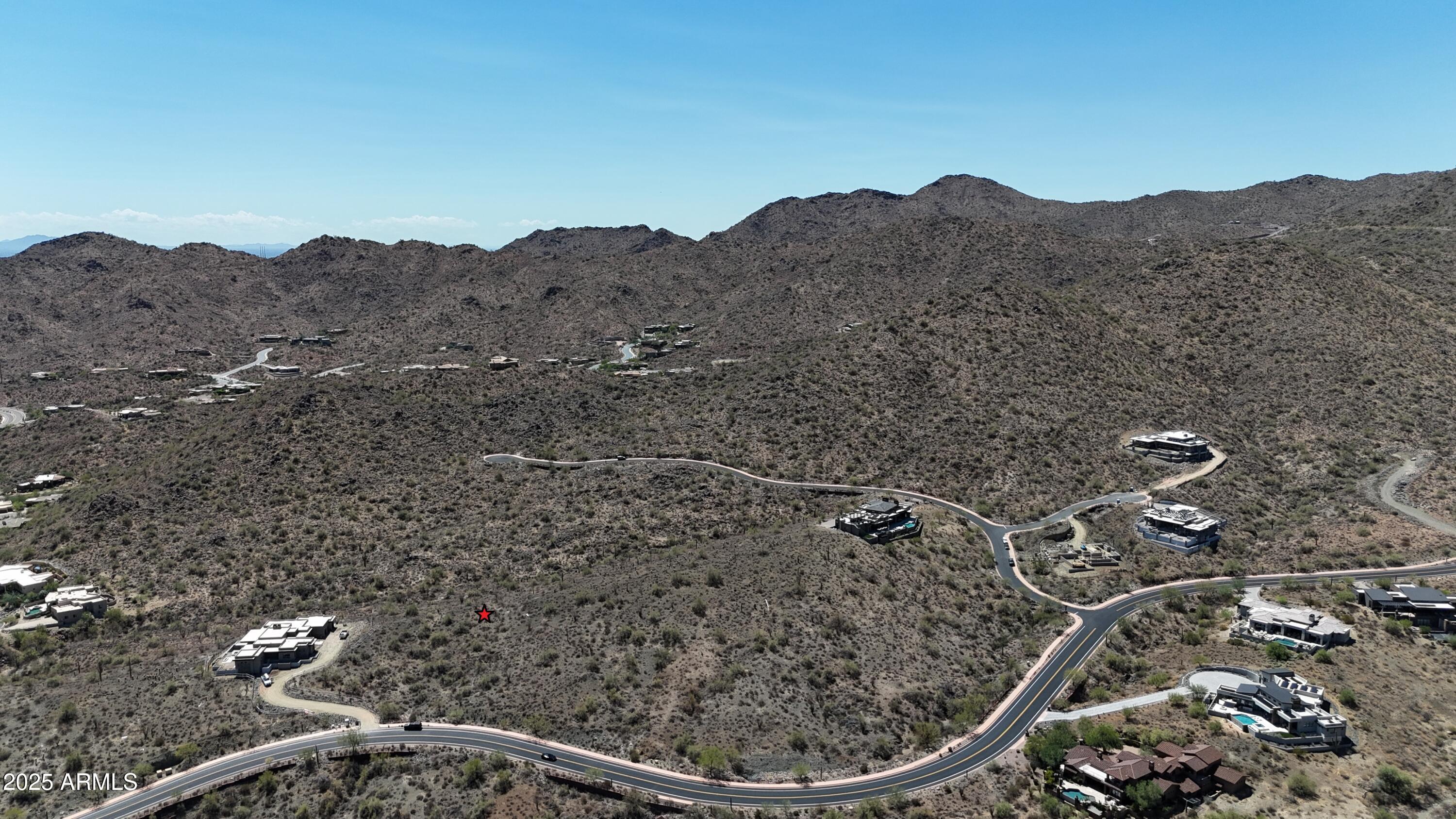 EAGLES NEST PARCEL 1 AMD - Land