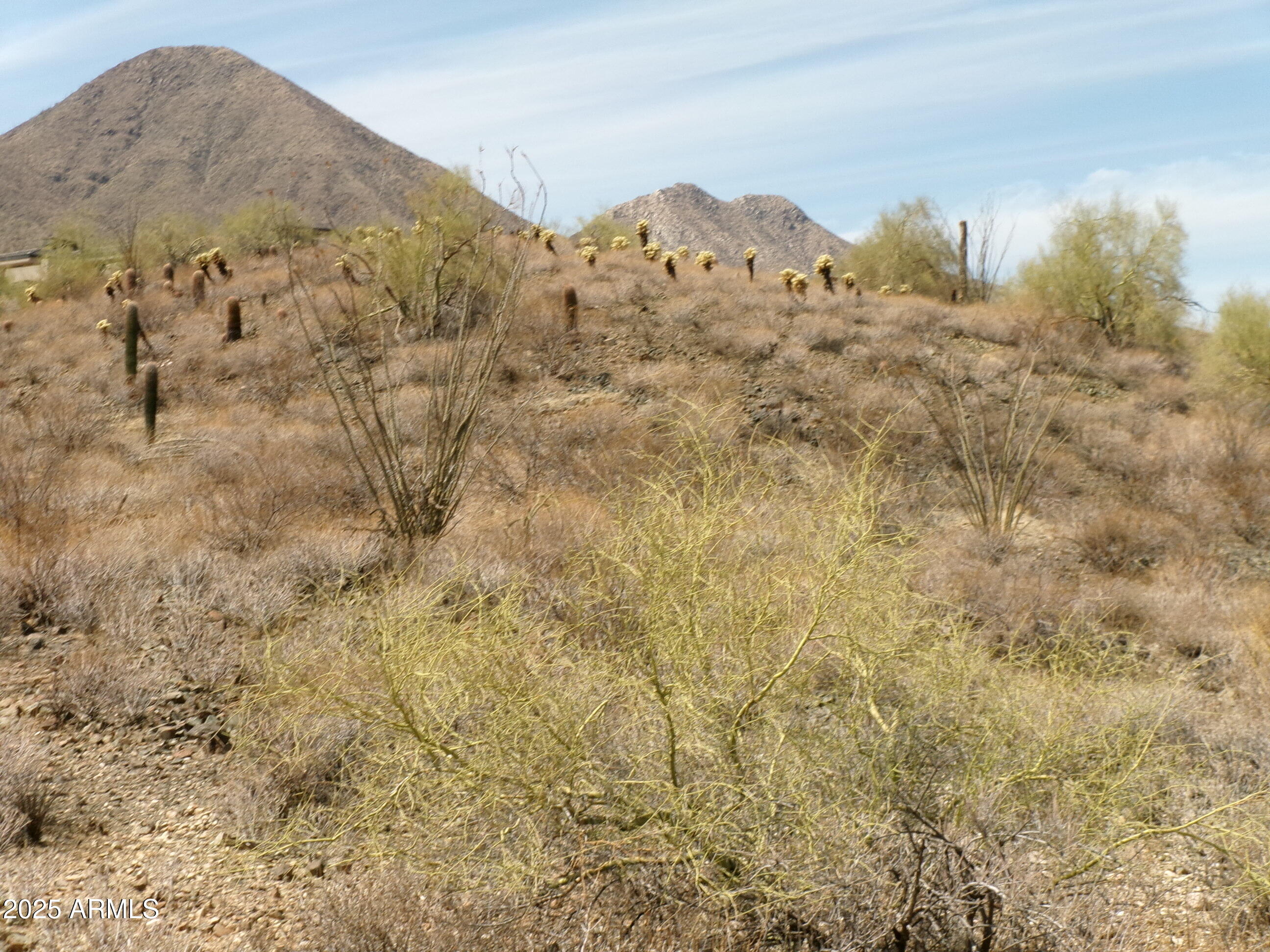 EAGLES NEST PARCEL 1 AMD - Land